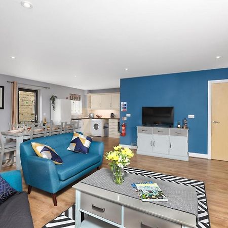 Hopton Cottage - Darwin Lake Holiday Village Matlock  Exterior foto