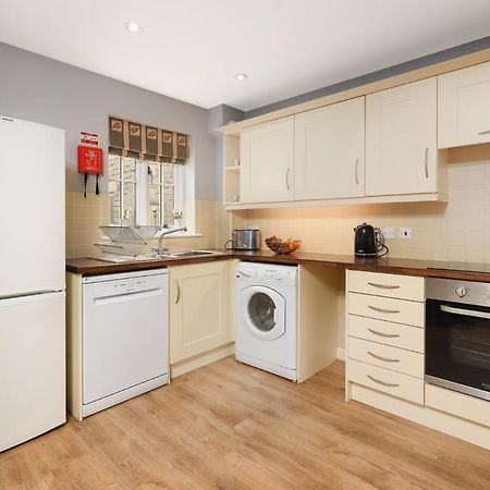 Hopton Cottage - Darwin Lake Holiday Village Matlock  Exterior foto